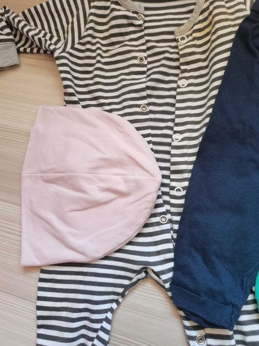 Set hainute 3-6 luni