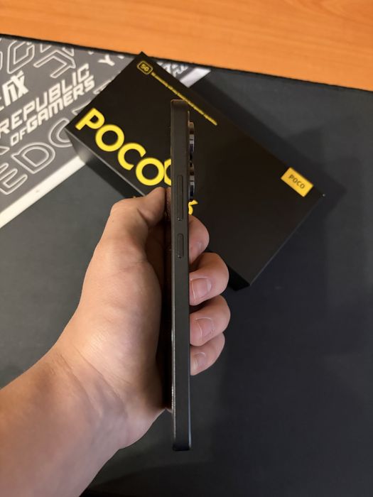 POCO X6 5G 8/256