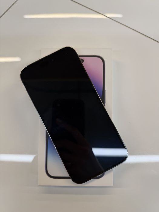 Iphone 14 Pro Max 256 GB