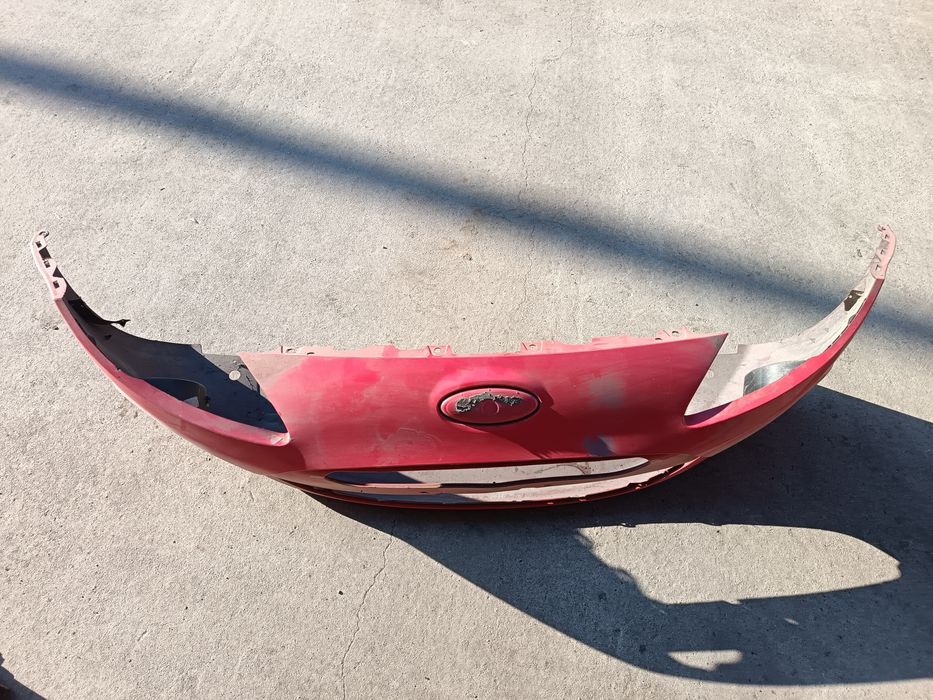Bară față Ford Ka  an 2008 2009 2010 2011 2012 2013 2016