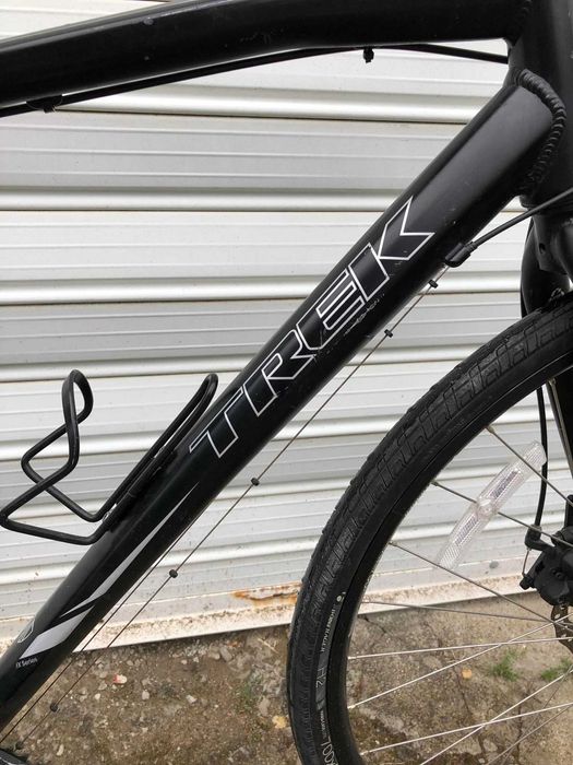 Trek - 28 цола хибрид