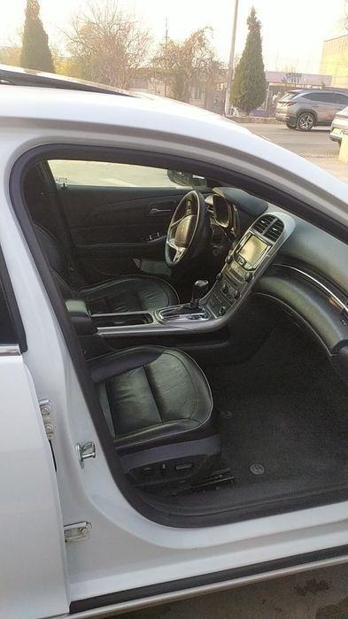 Насия савдо Malibu LTZ 3 поз.