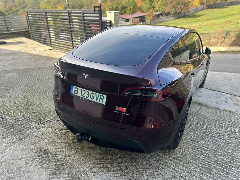 Tesla Model Y Dual Motor MY2023 LR Full Garantie 2030
