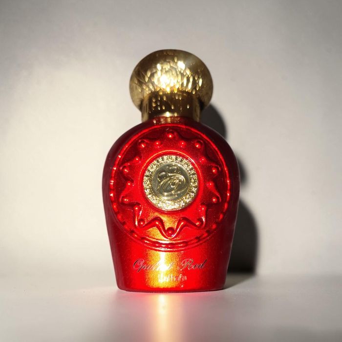 Parfum Lattafa Red 25 ml
