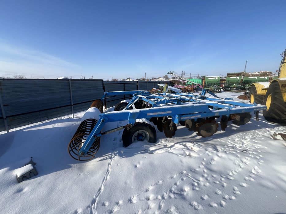 Продам Бдт ширина 4 м