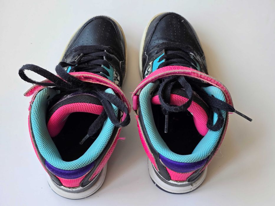 Adidasi Nike Air Jordan marimea 36