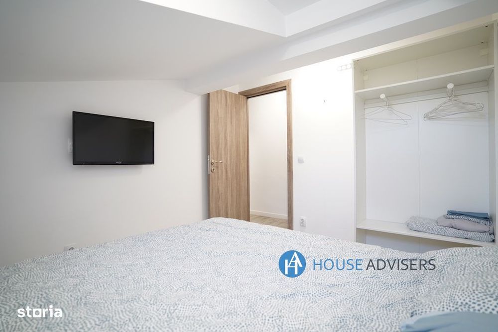 Inchiriere apartament 3 camere Unirii