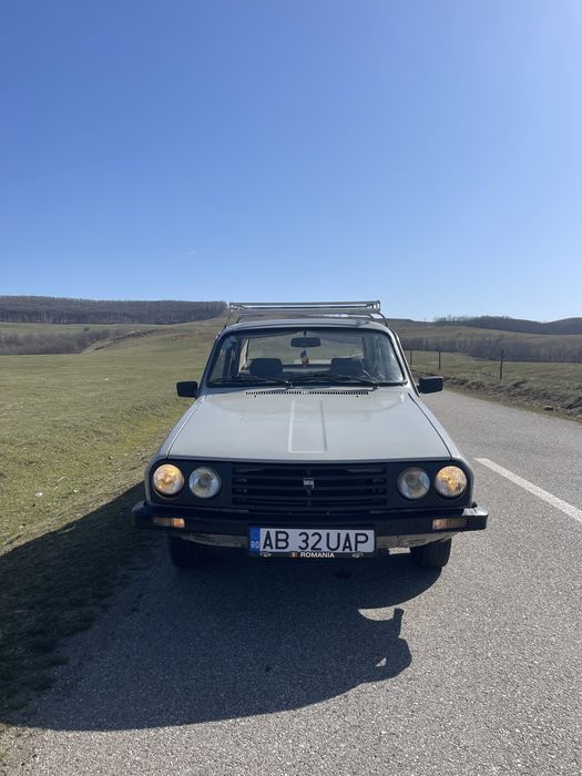 Vând-schimb Dacia 1310