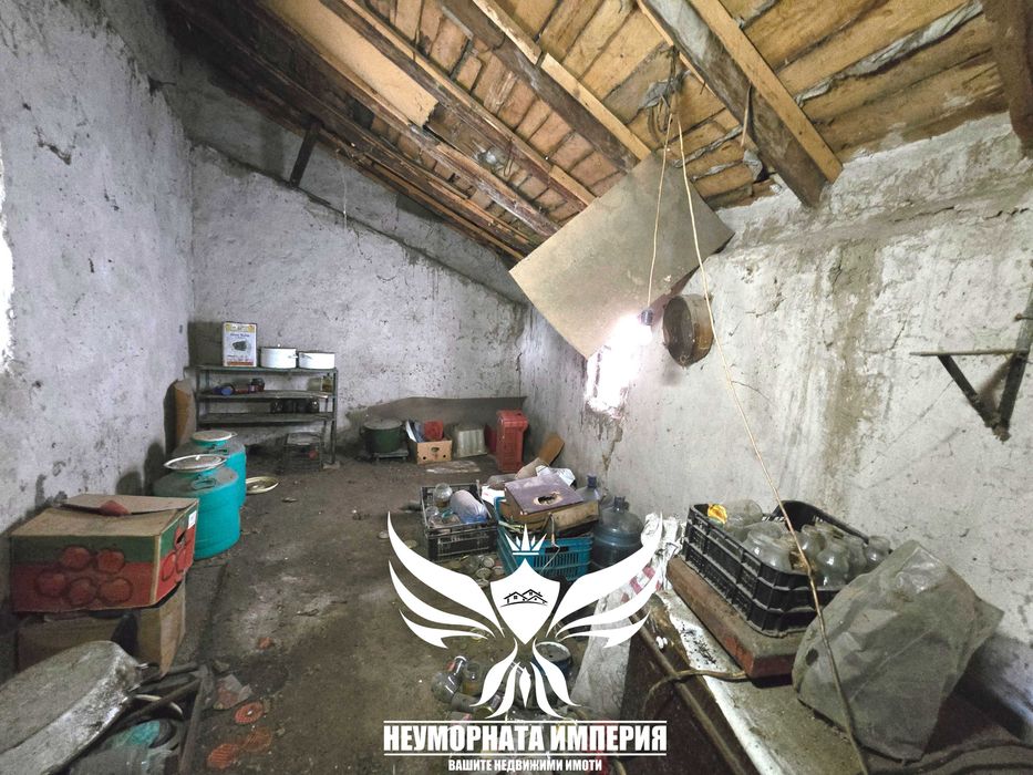 Продава се Къща в с. Дълбок извор, Област Пловдив - 93 кв.м за 137 €/кв.м - Снимка #20