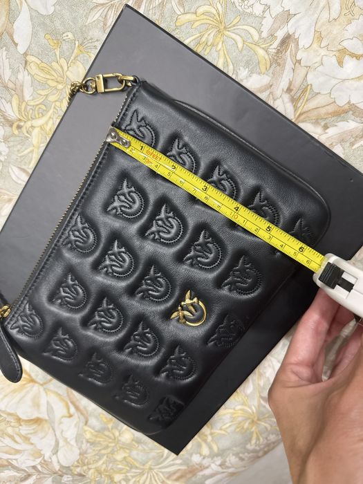 Pinko дамска чанта клъч