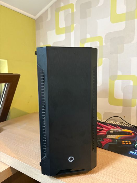 Calculator de Gaming