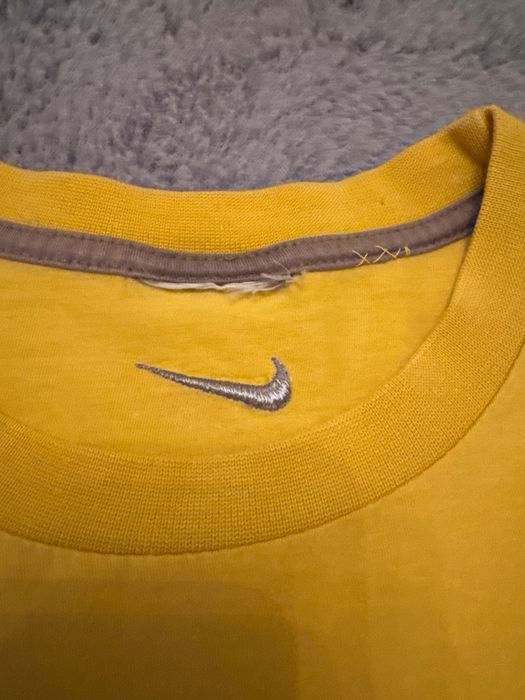 Vand tricou Nike M