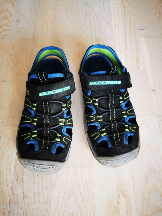 Sandale Skechers pentru copii marimea 32
