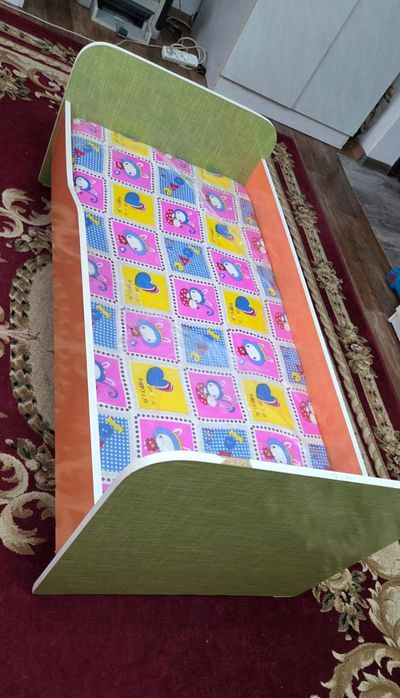 Детский кровать отличный