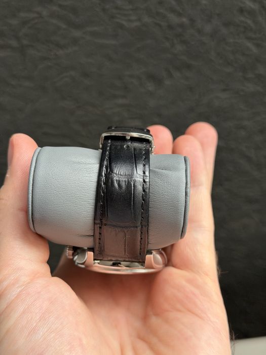 Автоматичен часовник Hamilton Jazzmaster 40mm