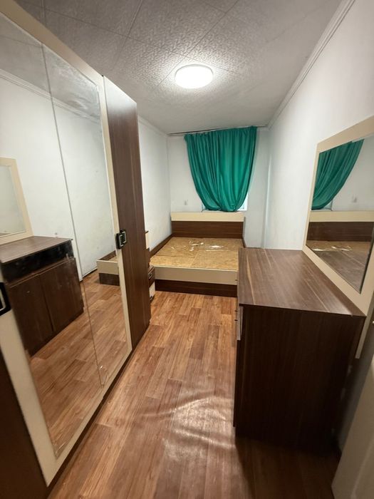 Продам квартиру 2 комнатную