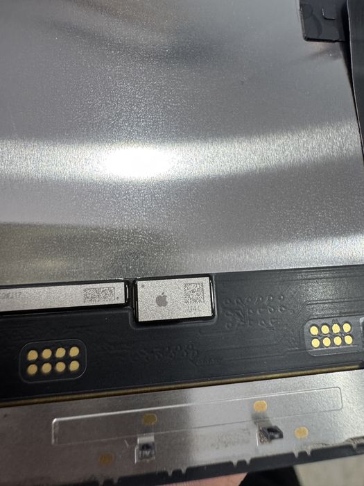 Display LCD original iphone 14 + plus