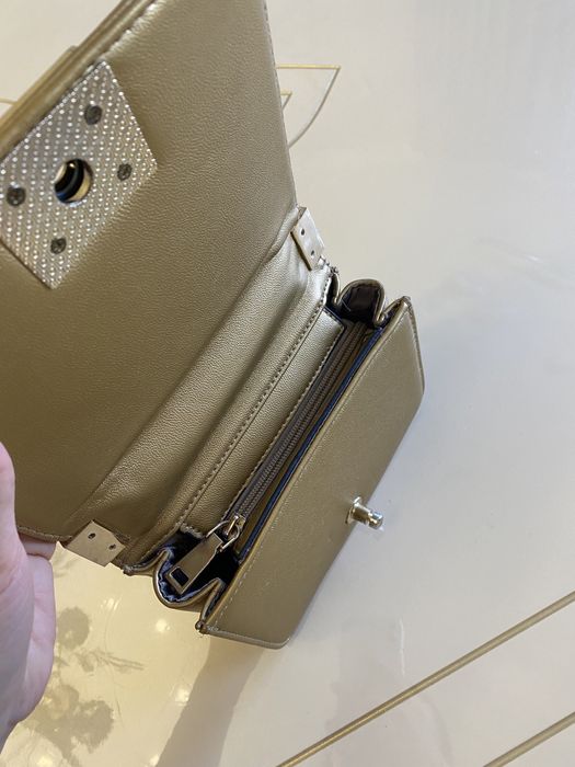 Сумка клатч