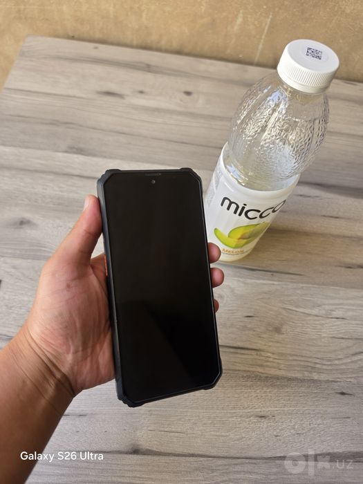 Blackview // 128 gb yengi
