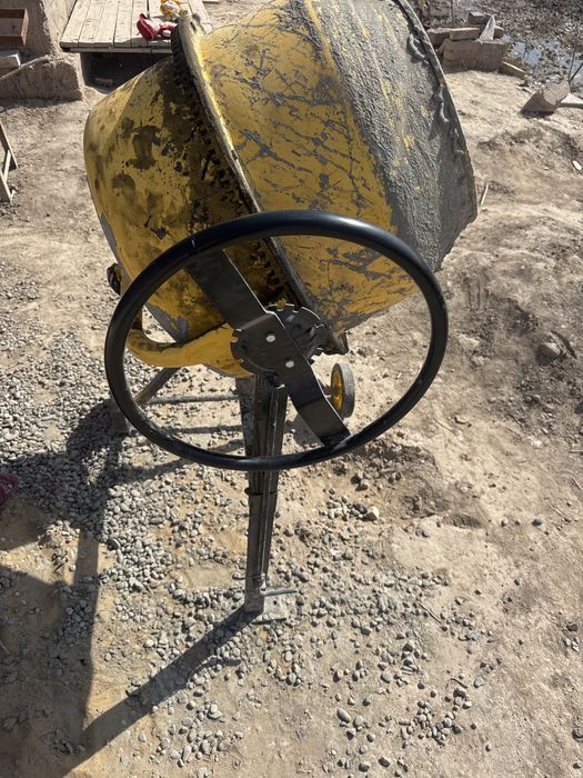 Texa arginal betona meshalka sotiladi