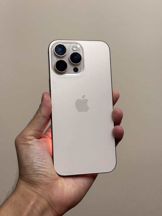 Iphone 16 Pro Max. 256гб. 10/10
