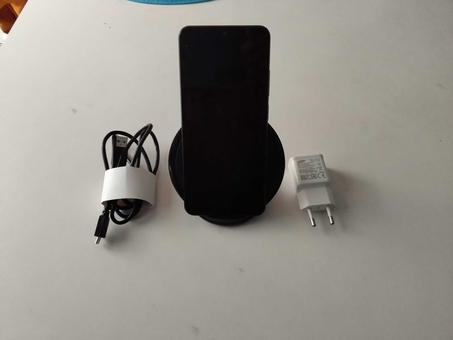 зарядно безжично устройство за Самсунг Галакси s9, s8, s7,s6,s5,s4,s3