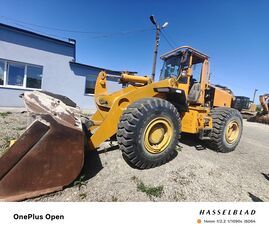 Motor pentru încărcător frontal JCB 456