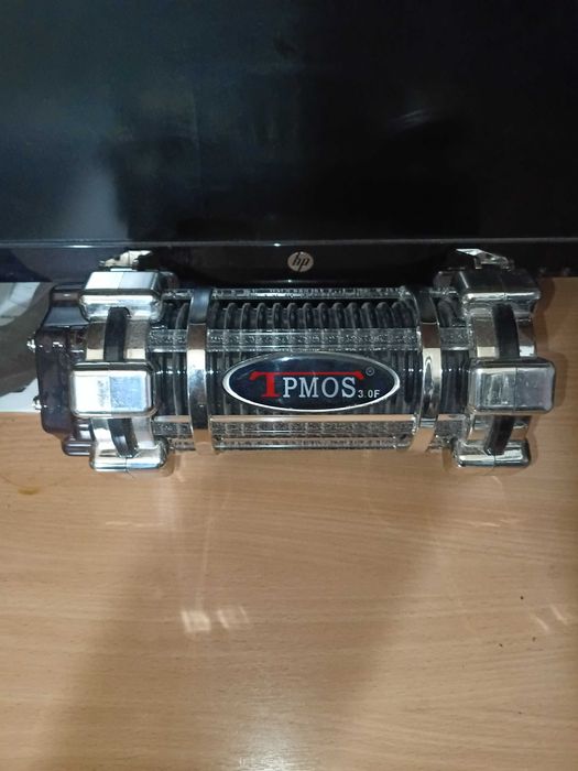 Конденсатор для сабуфера 3 фарад