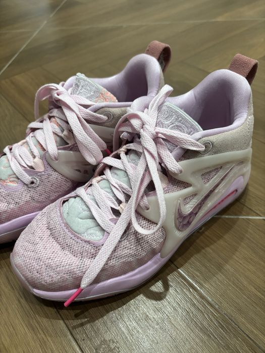 кроссовки спортивные kd15