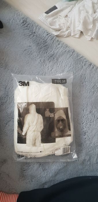 Combinezon marimea 2xl