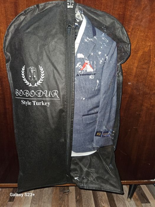 Костюм тройка для мальчика