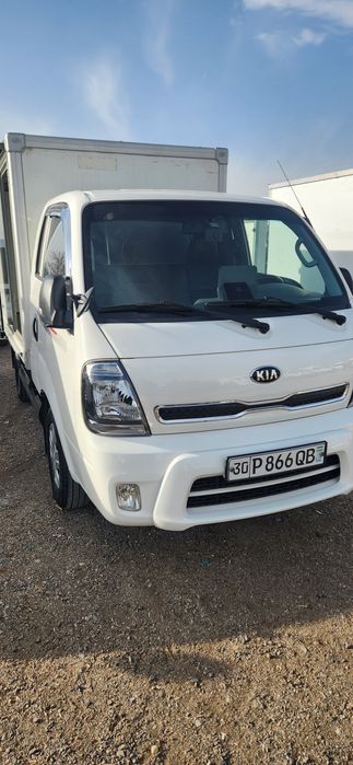 Kia bongo 3 2022  Gm бартер бор