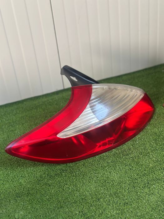 Stop Tripla Renault Megane 3