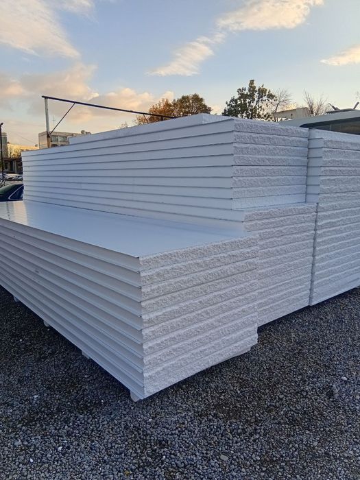 Сендвич понели/Sendvich panel/Сендвич панелил