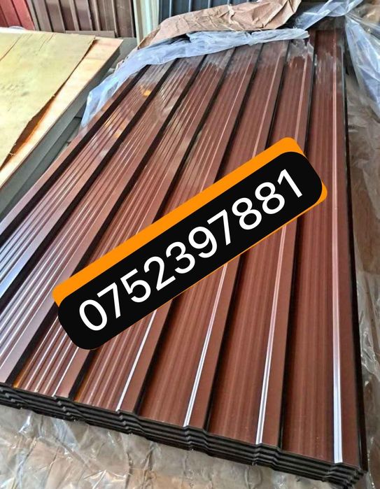 Tabla cutata colorata