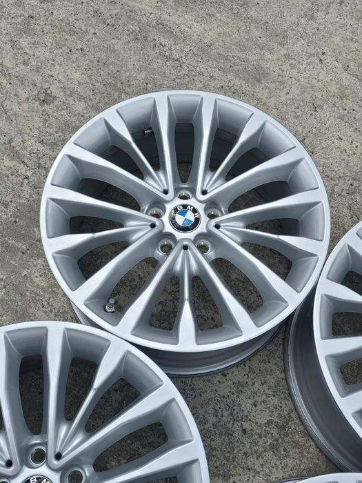 Джанти 18 / 5х112 - BMW G seria 5x112