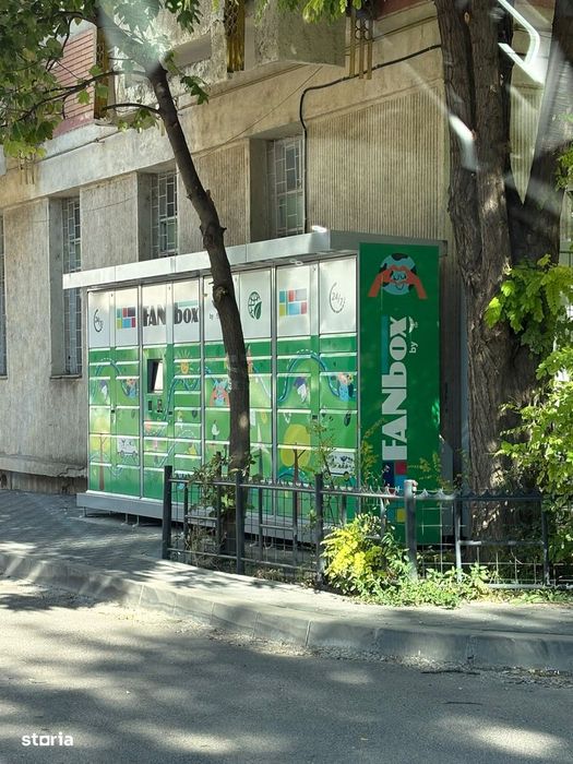 Vand Apartament CUG - Biserica Inaltarea Domnului - 3 camere