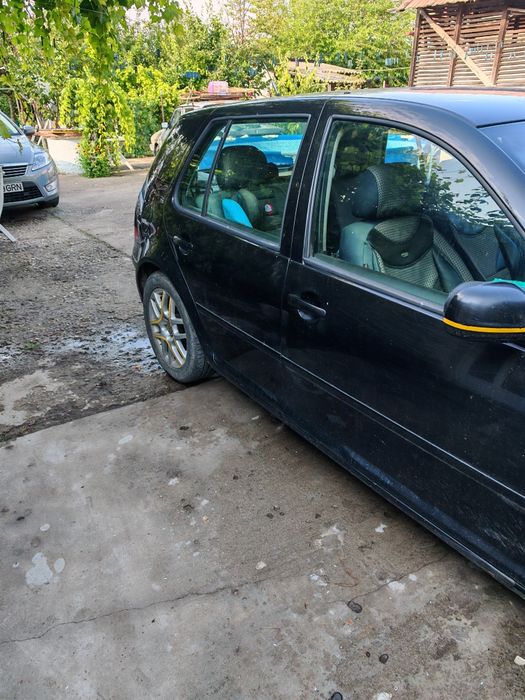 Golf 4 ARL. 2003