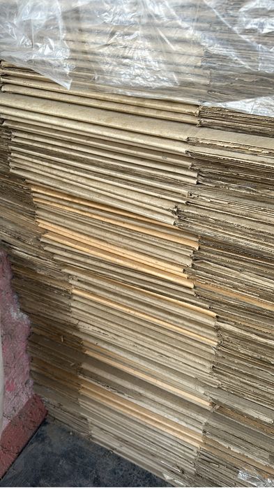 Продам коробки  60/40/40