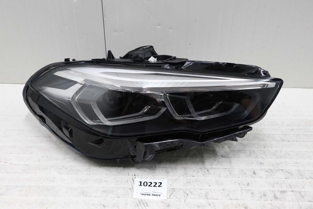 Чисто нов оригинален десен фар за БМВ Ф44 Гран Купе BMW F44 Gran Coupe
