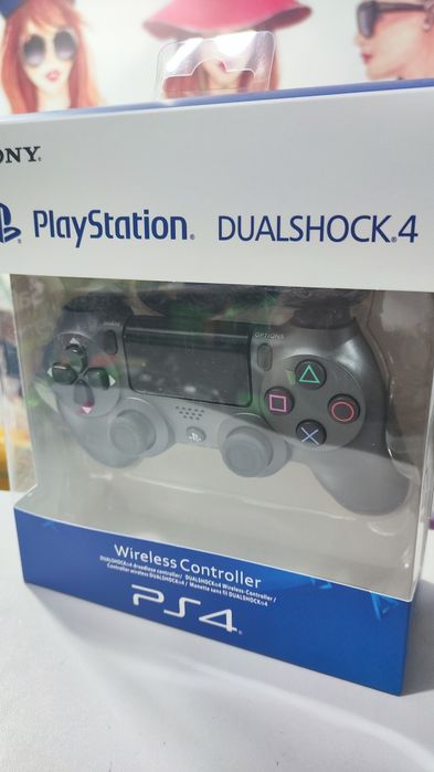 Джойстик контроллер