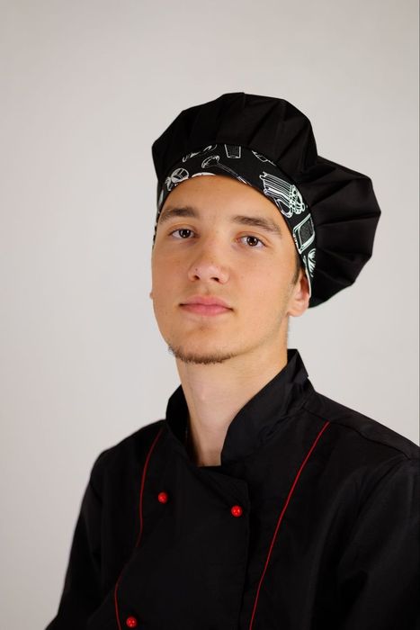 Колпак для поворов