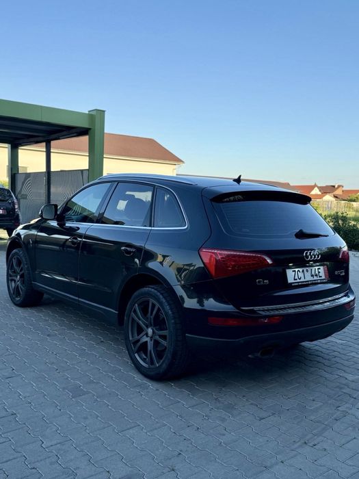 Audi Q5 Quattro 2.0 TDI