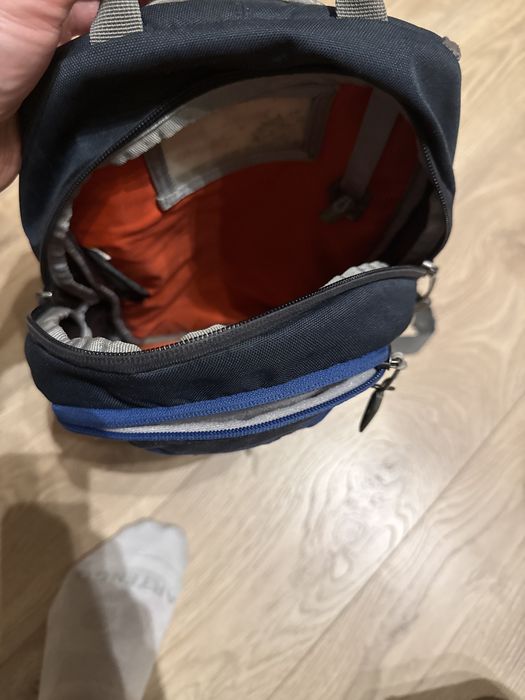 Детска раница Jack Wolfskin