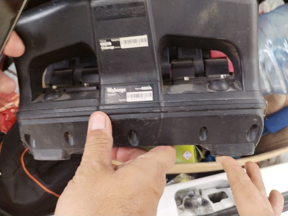 Telecomanda automacara olsberg