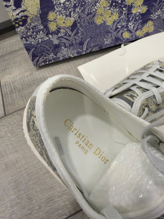 Christian Dior Walk’n 38 дамски обувки