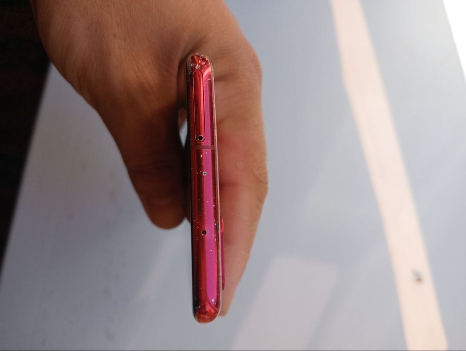 Sam S20+5g  12/256gb