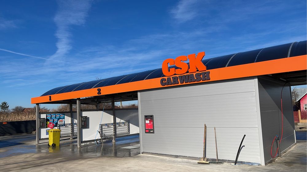 Reclame luminoase - firme luminoase - casete luminoase