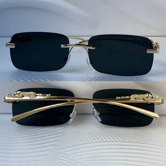 Модерни слънчеви унисекс очила 2024