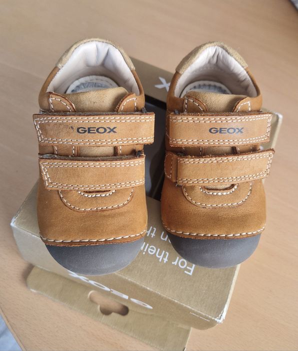 Детски обувки GEOX
